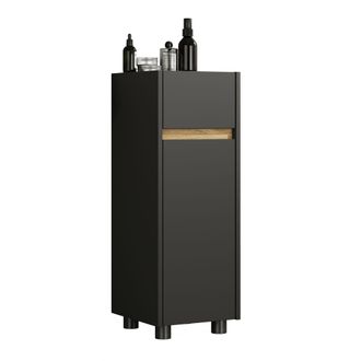 VCM Gabinete De Ba&ntilde;o Midischrank Cosila 85x30x32 85x30x32 - Vcm