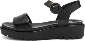 Ara Mujer, Zapatos, Negro, Talla: 39 EU