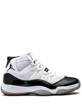 Nike Jordan Sneakers Air Jordan 11 Retro - Bianco
