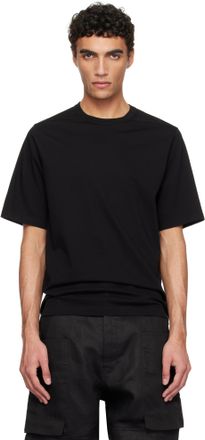 Rick Owens Double-Layer T-Shirt from $229.00 - on Stylight Rick Owens Double-Layer T-Shirt from $229.00 - on Stylight