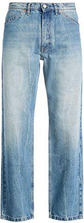 Rold Skov PARTES DE ABAJO - Pantalones vaqueros en YOOX.COM