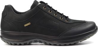 Grisport Mens Westpoint Sneaker, Black, 10 UK