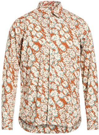 Tintoria Mattei TOPWEAR - Camicie su YOOX.COM