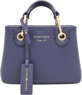 Emporio Armani Bags