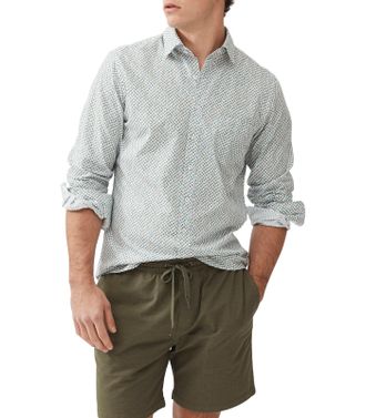 Rodd & Gunn Underwood Sports Fit Shirt