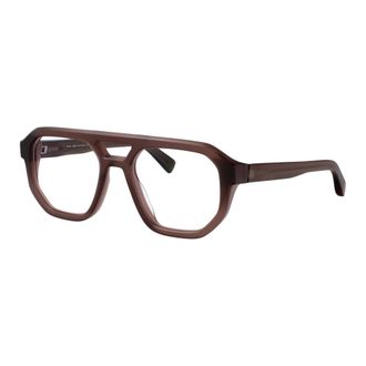 Mykita Amare Optical Frame - unisex - Mykita - Glasses - Brown - 53 MM - Accessories