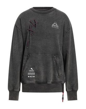 Mauna Kea TOPS - Sweatshirts auf YOOX.COM