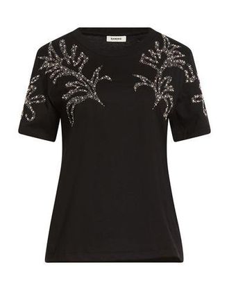 Sandro TOPWEAR - T-shirts on YOOX.COM