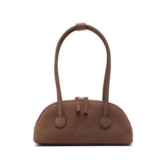 Margesherwood Bessette Leather Shoulder Bag