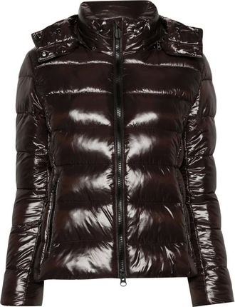 Save The Duck Donna, Giacche, Marrone, S, new