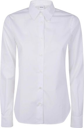 Aspesi Mod5422 Icons Cotton Shirt