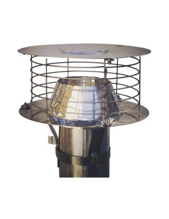 TEN Varinox D125/167 403002