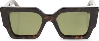 Off-white unisex, Accesorios, Marr&oacute;n, Talla: ONE Size