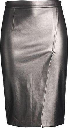 &Eacute;cl&agrave; Midi skirts