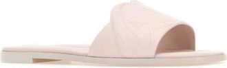 Alexander McQueen Mujer, Zapatos, Rosa, Talla: 36 1/2 EU