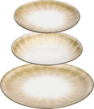 Atmosphera Servicio 12p Sophie - Atmosphera Cr&eacute;ateur DInt&eacute;rieur