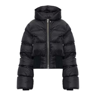 Rick Owens Mujer, Chaquetas, Negro, Talla: M