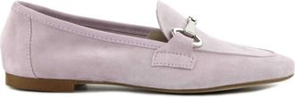 &Egrave; Mia Stijlvolle loafers voor dagelijks gebruik - Dames - Loafers - Roze - 40 EU - Schoenen