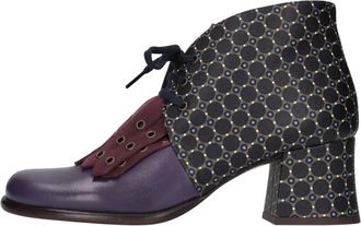 Chie Mihara Dames, Schoenen, Veelkleurig, Maat: 37 EU Leer