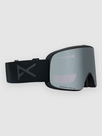 Anon M6 Smoke Goggle grijs