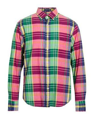 GANT CAMISETAS Y TOPS - Camisas en YOOX.COM