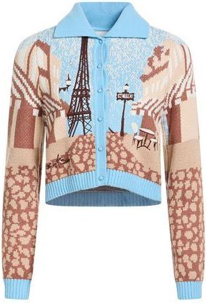 House of Sunny STRICKWAREN - Strickjacken auf YOOX.COM