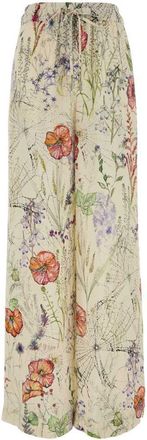 Alexander McQueen Pants