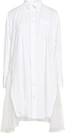 sacai DRESSES - Mini dresses on YOOX.COM