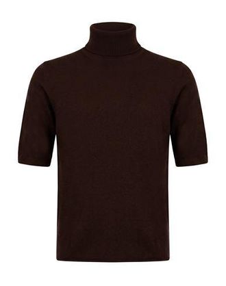 Gran Sasso KNITWEAR - Turtlenecks on YOOX.COM