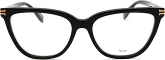 Marc Jacobs MJ1108 Eyeglasses - Black