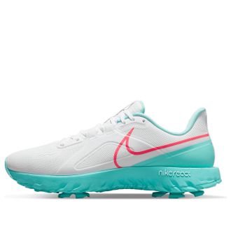 Nike React Infinity Pro White Aurora Green CT6620-177