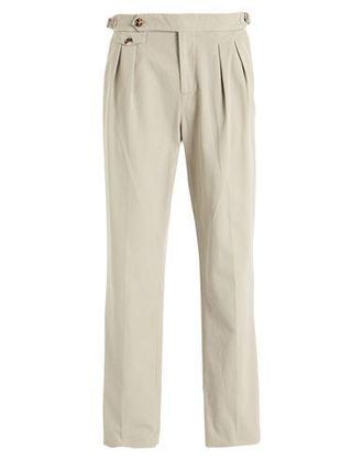 Brunello Cucinelli BOTTOMWEAR - Trousers on YOOX.COM