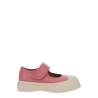 Marni Mujer, Zapatos, Rosa, Talla: 36 EU