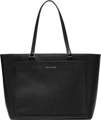 Cole Haan The Elyse Leather Tote
