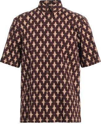 Dries Van Noten CAMISETAS Y TOPS - Camisas en YOOX.COM