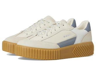 Sorel Ona Ave T-Toe Womens Snow Shoes Chalk/Grey Ash : 10.5 B - Medium, Canvas/Leather/Rubber