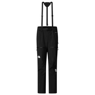 The North Face Summit Futurelight Torre Egger Pant Tourenhose f&uuml;r Damen | schwarz