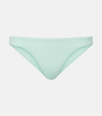 Melissa Odabash Slip bikini Istanbul