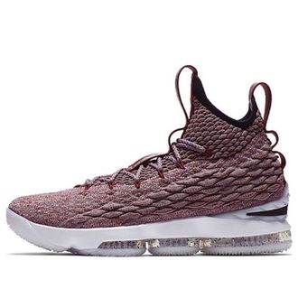 Nike Lebron 15 EP Wine 897649-201
