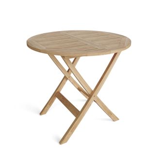 Anderson Windsor 31 Round Picnic Folding Table