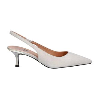 Love Moschino Mujer, Zapatos, Beige, Talla: 38 EU
