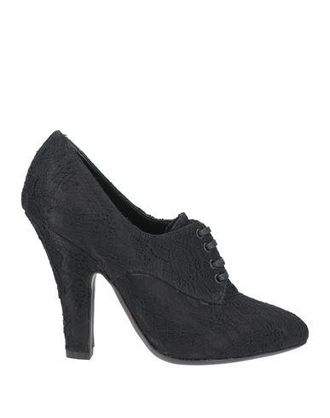 Dolce & Gabbana FOOTWEAR - Lace-up shoes on YOOX.COM