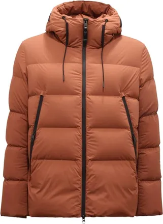 Duno Uomo, Giacche, Marrone, XL, new