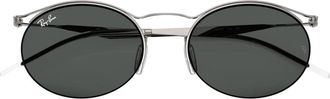 Ray-Ban Rb 8551 Zonnebril - unisex - Zonnebrillen - Grijs - 54 MM - Accessoires