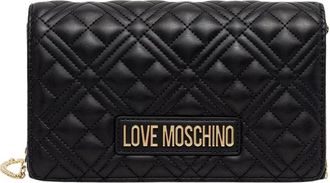 Love Moschino Bolso bandolera - Bags - Mujer - Negro - ONE SIZE