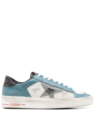 Golden Goose Stardan sneakers - White