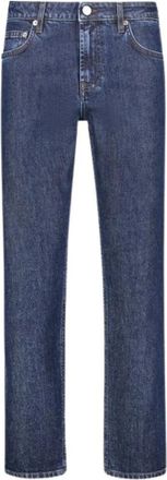 Re-hash Dames, Jeans, Blauw, Maat: W27