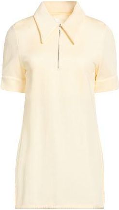 Jil Sander Polo shirts
