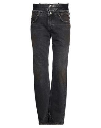 Guess BOTTOMWEAR - Jeans on YOOX.COM