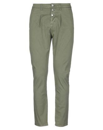 Daniele Alessandrini BOTTOMWEAR - Pantaloni jeans su YOOX.COM